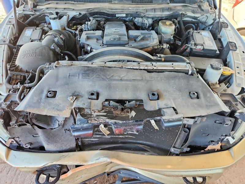 2014 Ram 2500 მანქანა იყიდება აუქციონზე, vin: 3C6UR5PLXEG175256, აუქციონის ნომერი: 67004556