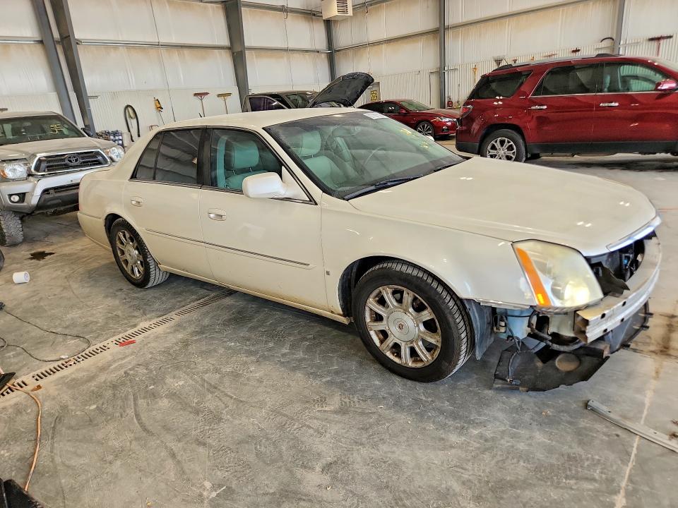 Aukcja sprzedaży 2008 Cadillac Dts, vin: 1G6KD57Y18U190954, numer aukcji: 67787526