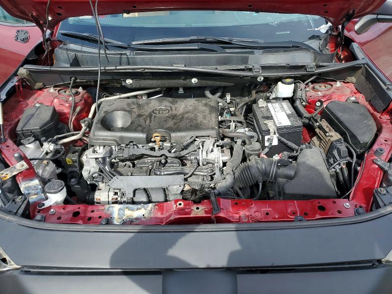 Продаж на аукціоні авто 2019 Toyota Rav4, vin: 2T3H1RFV2KW041803, номер лоту: 68576046