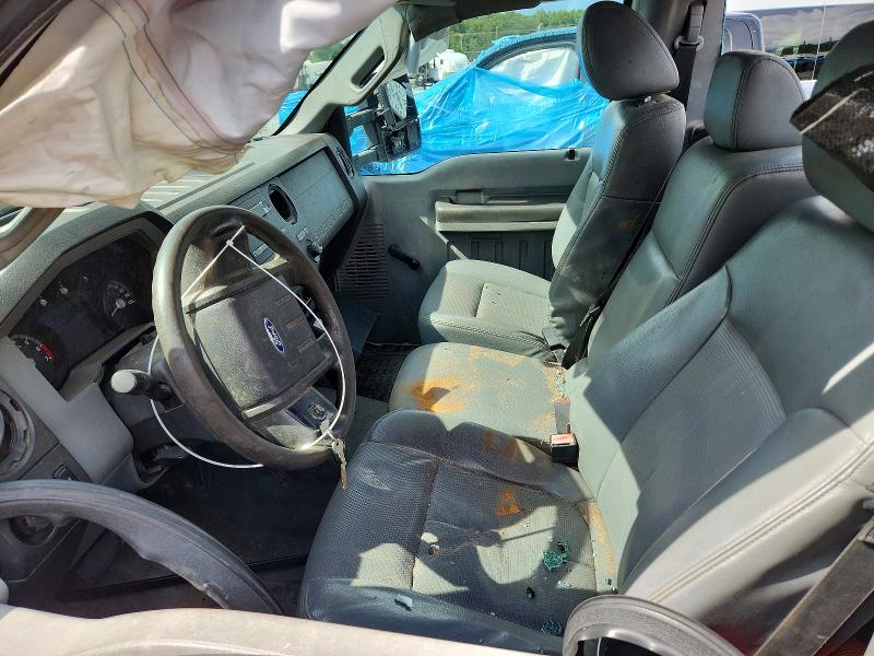 Продажа на аукционе авто 2014 Ford F250, vin: 1FTBF2A6XEEB27578, номер лота: 68154956