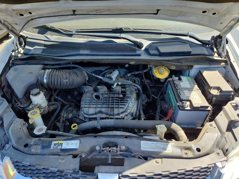 Auction sale of the 2019 Dodge Grand Caravan, vin: 2C4RDGBG0KR684524, lot number: 69048786