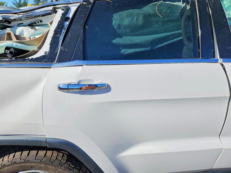 68198086 :رقم المزاد ، 1C4RJFBG4JC422578 vin ، 2018 Jeep Grand Cherokee مزاد بيع
