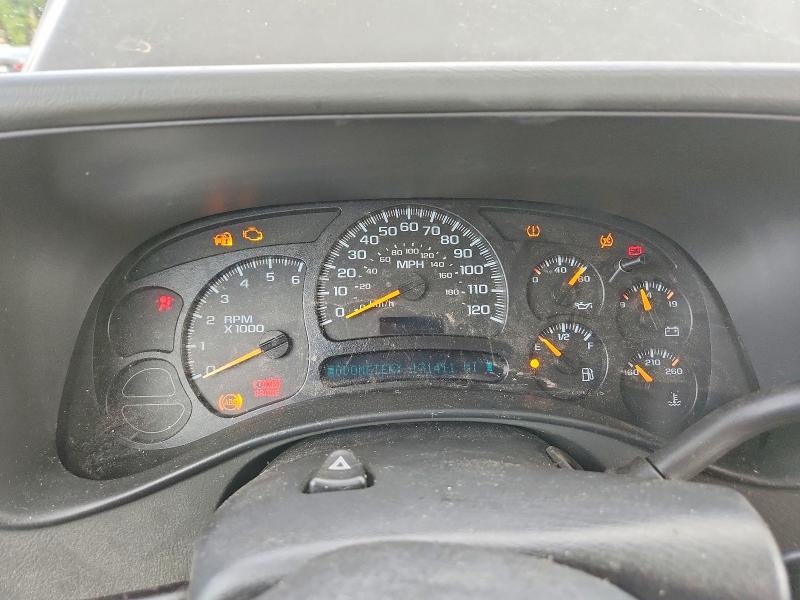 2005 Chevrolet Tahoe მანქანა იყიდება აუქციონზე, vin: 1GNEK13T65R245732, აუქციონის ნომერი: 68792506