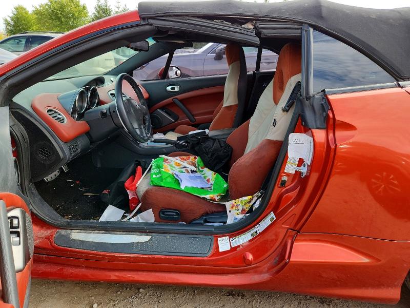 Продажа на аукционе авто 2012 Mitsubishi Eclipse, vin: 4A37L4ET6CE601448, номер лота: 69233816
