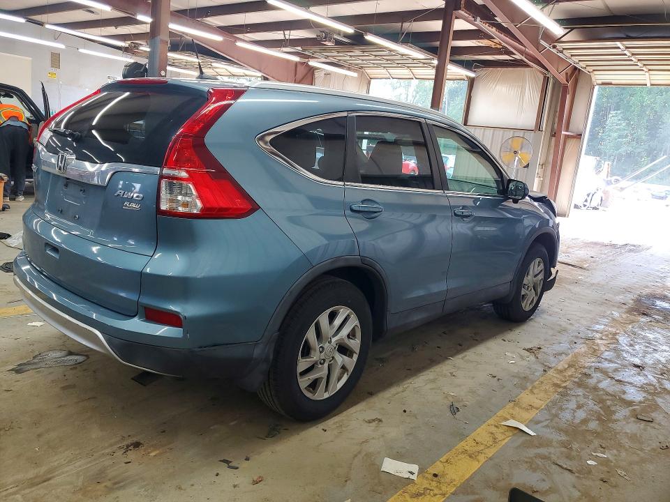 Продажа на аукционе авто 2016 Honda Cr-v, vin: 2HKRM4H74GH640276, номер лота: 67874506