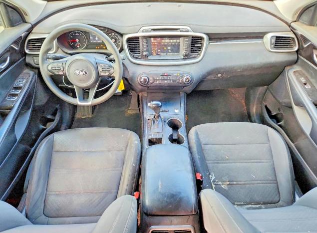 Продажа на аукционе авто 2018 Kia Sorento, vin: 5XYPG4A33JG346033, номер лота: 67187136
