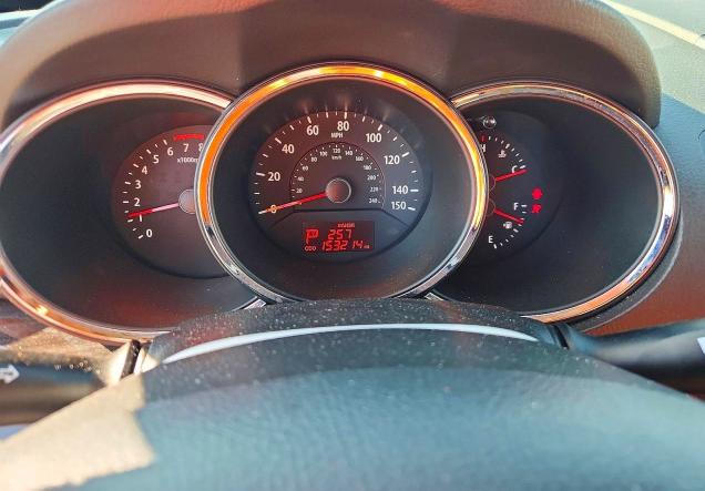 67802696 :رقم المزاد ، 5XYKUDA15BG002089 vin ، 2011 Kia Sorento مزاد بيع