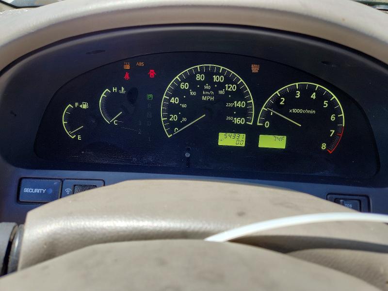 Продаж на аукціоні авто 2004 Infiniti I35, vin: JNKDA31A84T209707, номер лоту: 67169396