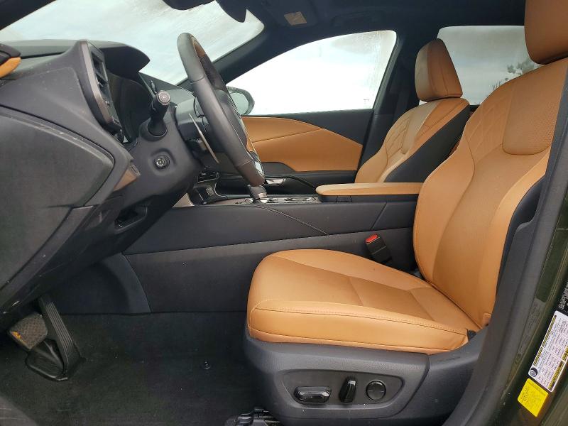 Aukcja sprzedaży 2025 Lexus Rx 350, vin: 2T2BAMCA1SC119536, numer aukcji: 68232546