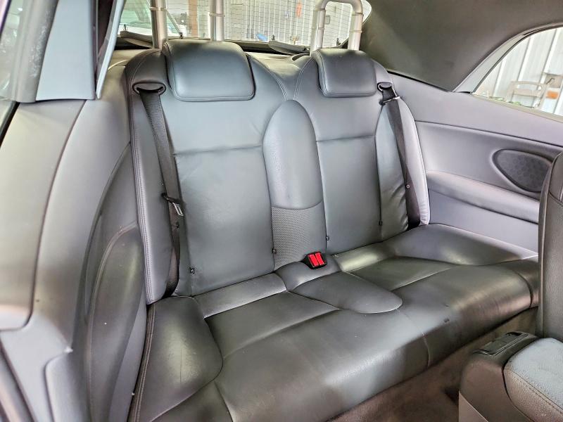 2004 Saab 9-3 მანქანა იყიდება აუქციონზე, vin: YS3FD79Y546009966, აუქციონის ნომერი: 70263556