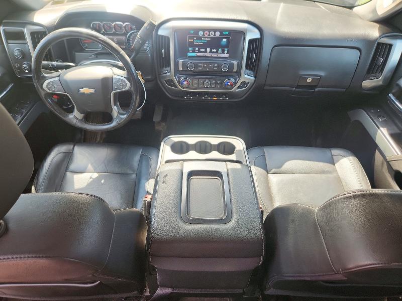 2016 Chevrolet Silverado მანქანა იყიდება აუქციონზე, vin: 1GCVKREC1GZ174494, აუქციონის ნომერი: 68129256