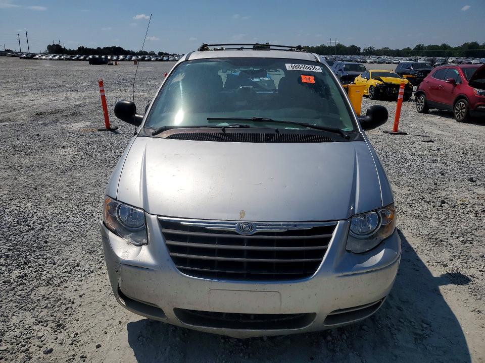 Aukcja sprzedaży 2005 Chrysler Town And Country, vin: 2C4GP54L25R571921, numer aukcji: 68040636