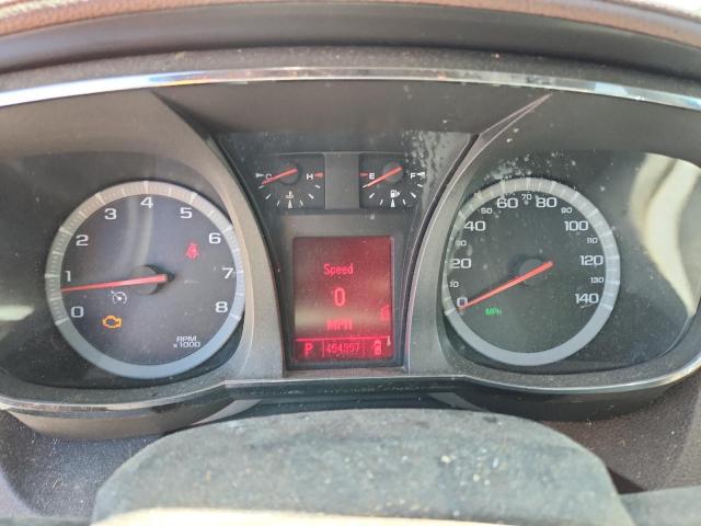 Aukcja sprzedaży 2011 Gmc Terrain, vin: 2CTFLUE58B6415868, numer aukcji: 68644806