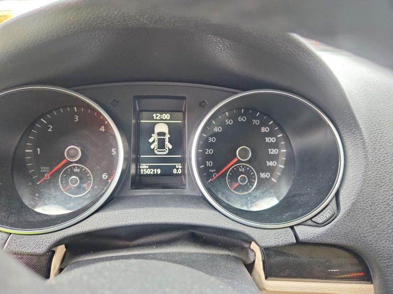 70101526 :رقم المزاد ، 3VWPL7AJ8BM633543 vin ، 2011 Volkswagen Jetta مزاد بيع