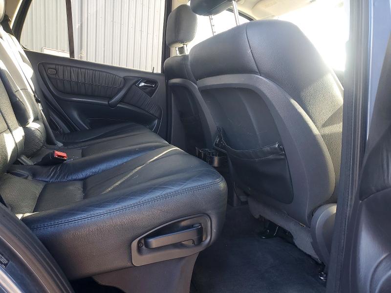 2005 Mercedes-benz Ml მანქანა იყიდება აუქციონზე, vin: 4JGAB57E85A537807, აუქციონის ნომერი: 70331086