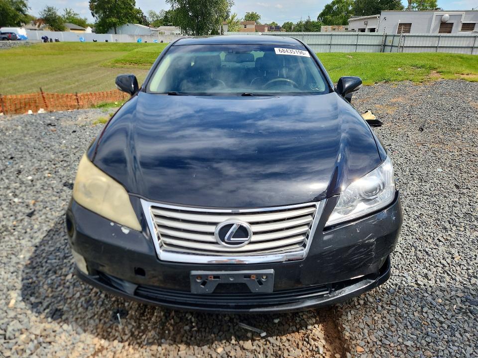 Продаж на аукціоні авто 2010 Lexus Es, vin: JTHBK1EG0A2401664, номер лоту: 68435196