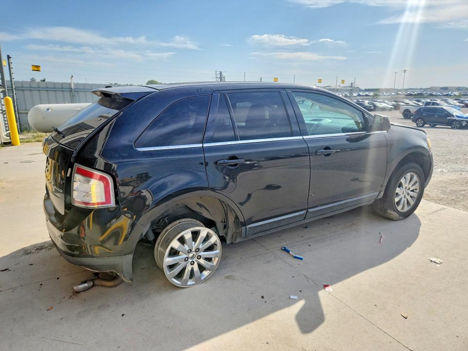 Продажа на аукционе авто 2010 Ford Edge, vin: 2FMDK3KCXABA76146, номер лота: 66986276