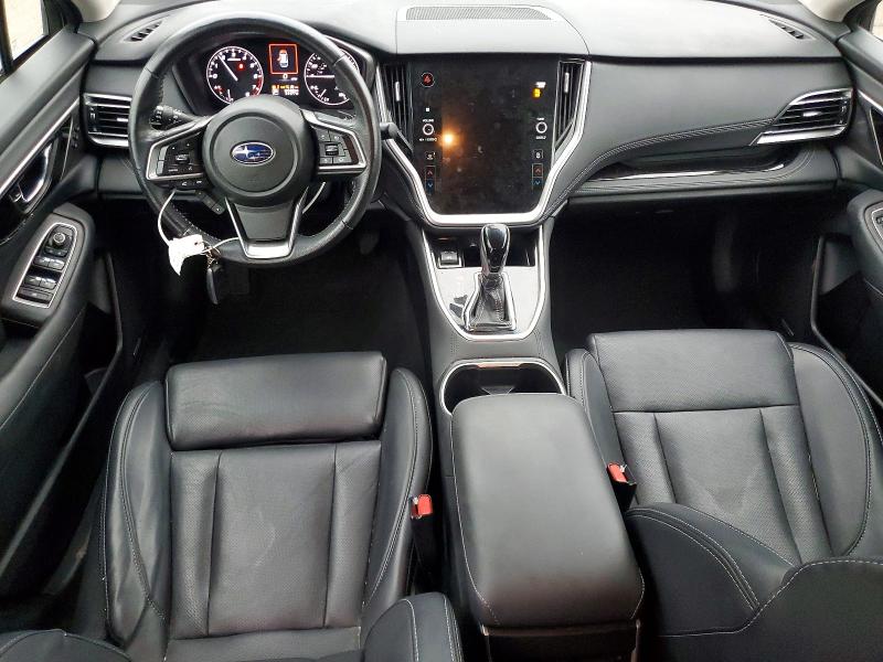 Продажа на аукционе авто 2021 Subaru Outback, vin: 4S4BTAMC0M3149583, номер лота: 67883256