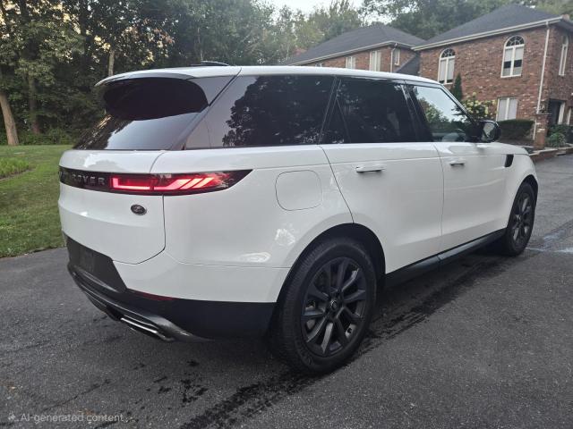 Продажа на аукционе авто 2023 Land Rover Range Rover Sport, vin: SAL1P9EU6PA111777, номер лота: 71342476