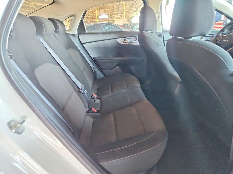 67467096 :رقم المزاد ، 3KPF24AD4RE701674 vin ، 2024 Kia Forte مزاد بيع