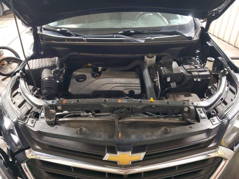 Продаж на аукціоні авто 2019 Chevrolet Equinox, vin: 2GNAXKEV1K6185077, номер лоту: 69149726