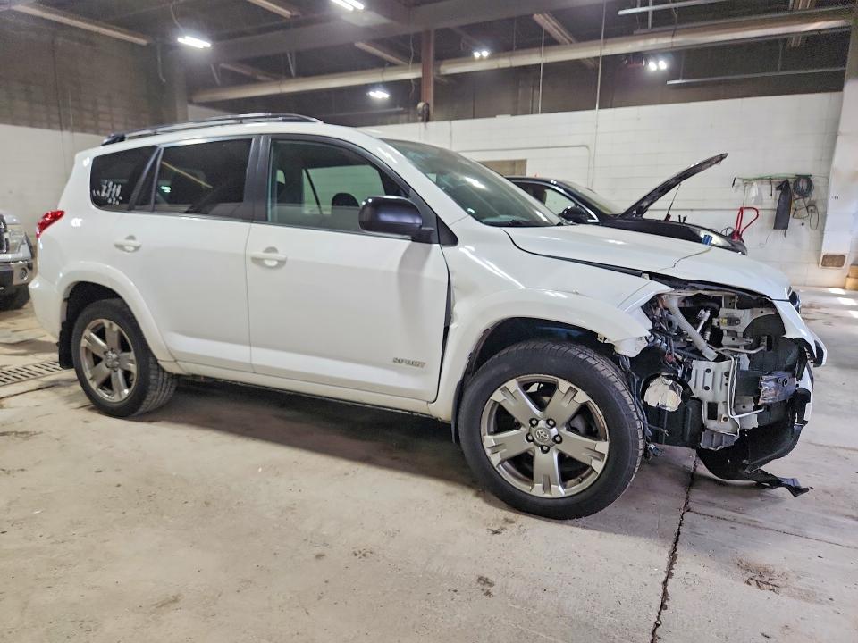 Продажа на аукционе авто 2012 Toyota Rav4, vin: 2T3RF4DV1CW193875, номер лота: 67356636