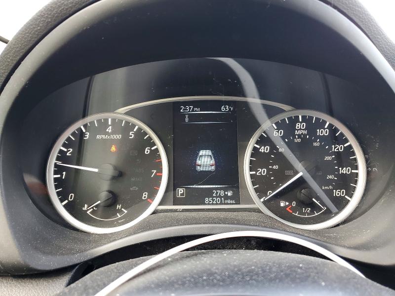 Auction sale of the 2018 Nissan Sentra, vin: 3N1AB7APXJY310900, lot number: 68245746