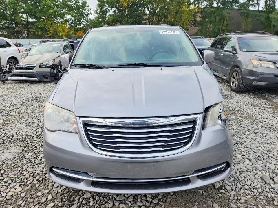 Aukcja sprzedaży 2014 Chrysler Town & Country, vin: 2C4RC1BG9ER329453, numer aukcji: 70674746