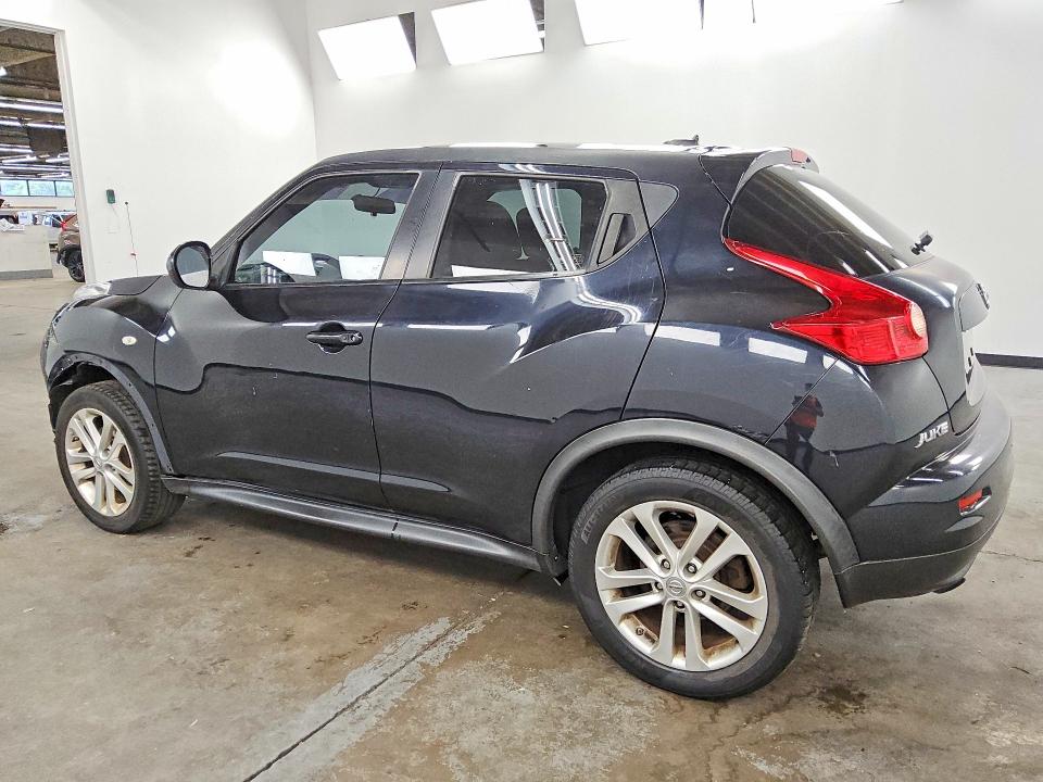 Aukcja sprzedaży 2013 Nissan Juke, vin: JN8AF5MVXDT211821, numer aukcji: 64170546