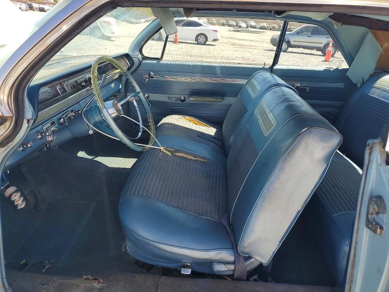 Продажа на аукционе авто 1962 Pont Catalina, vin: 362K8713, номер лота: 68041306