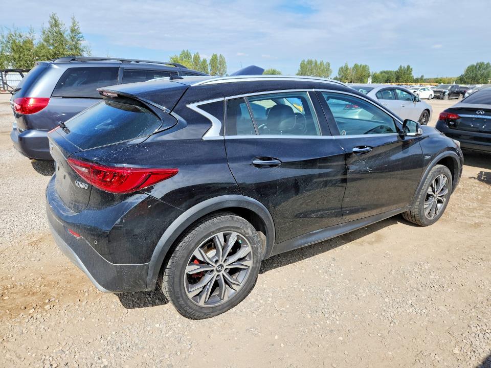 Продажа на аукционе авто 2017 Infiniti Qx30, vin: SJKCH5CRXHA023205, номер лота: 69348056