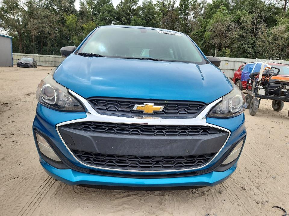 Продажа на аукционе авто 2020 Chevrolet Spark, vin: KL8CB6SA7LC467847, номер лота: 70098386