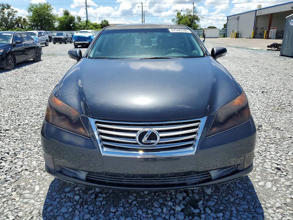 Продажа на аукционе авто 2010 Lexus Es, vin: JTHBK1EG2A2366142, номер лота: 67506536