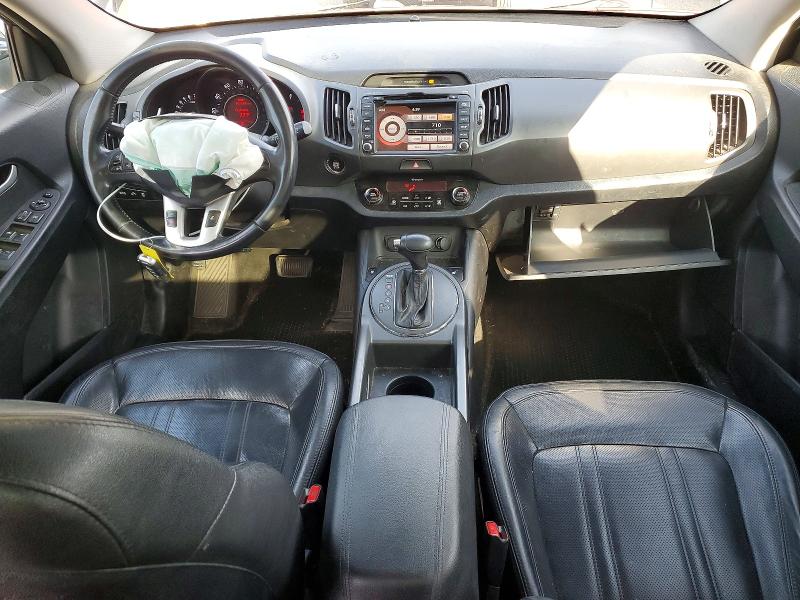 Aukcja sprzedaży 2013 Kia Sportage, vin: KNDPC3A68D7336292, numer aukcji: 68621686