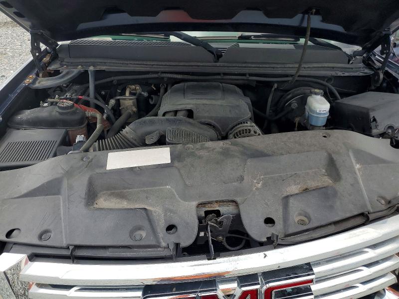 70129506 :رقم المزاد ، 1GTR2VE72CZ212273 vin ، 2012 Gmc Sierra مزاد بيع