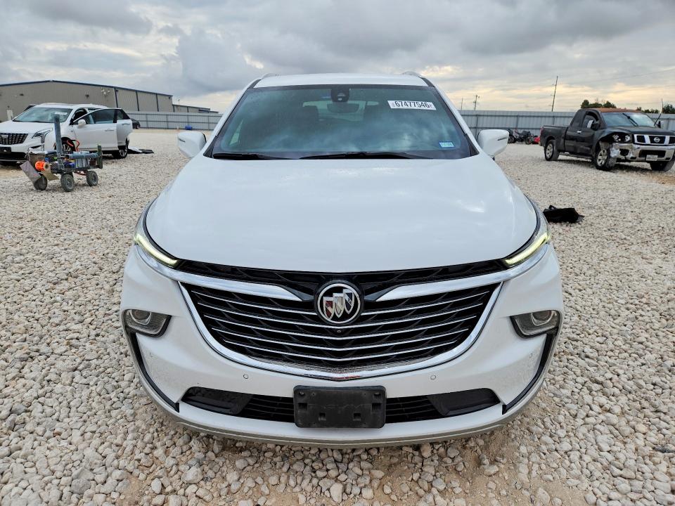 Aukcja sprzedaży 2022 Buick Enclave, vin: 5GAERCKW1NJ137854, numer aukcji: 67477546