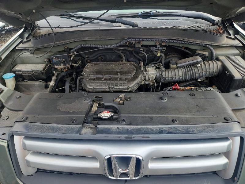 Aukcja sprzedaży 2007 Honda Pilot, vin: 2HKYF18537H502649, numer aukcji: 70690126