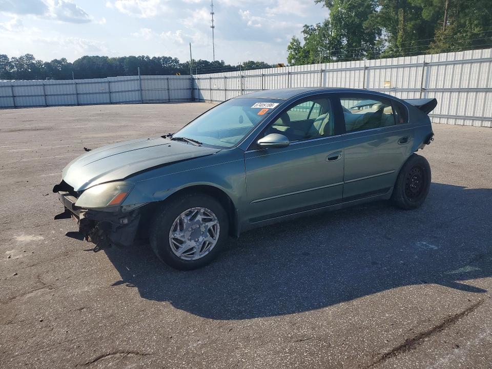 Aukcja sprzedaży 2005 Nissan Altima, vin: 1N4AL11D05N425236, numer aukcji: 67409186