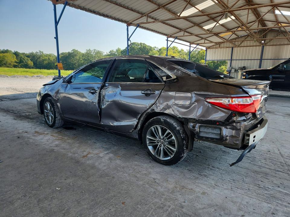 Aukcja sprzedaży 2015 Toyota Camry, vin: 4T1BF1FK4FU045607, numer aukcji: 67918956