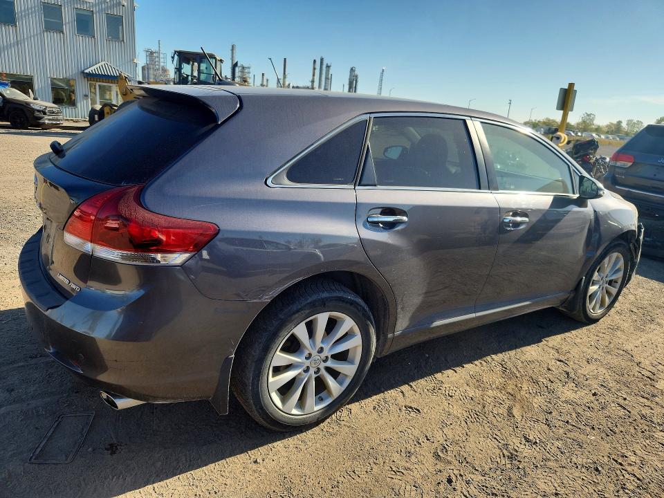 2015 Toyota Venza მანქანა იყიდება აუქციონზე, vin: 4T3BA3BB4FU071194, აუქციონის ნომერი: 69423876