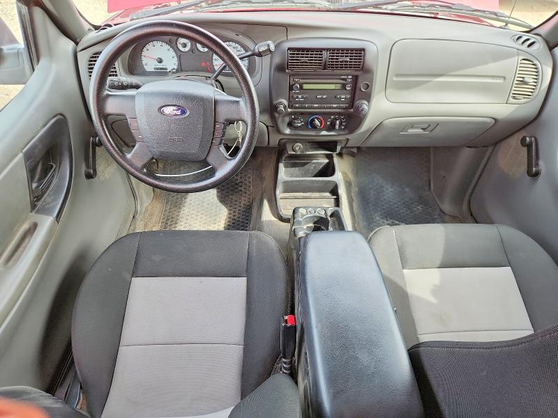 Aukcja sprzedaży 2009 Ford Ranger, vin: 1FTYR44E09PA65490, numer aukcji: 68196336