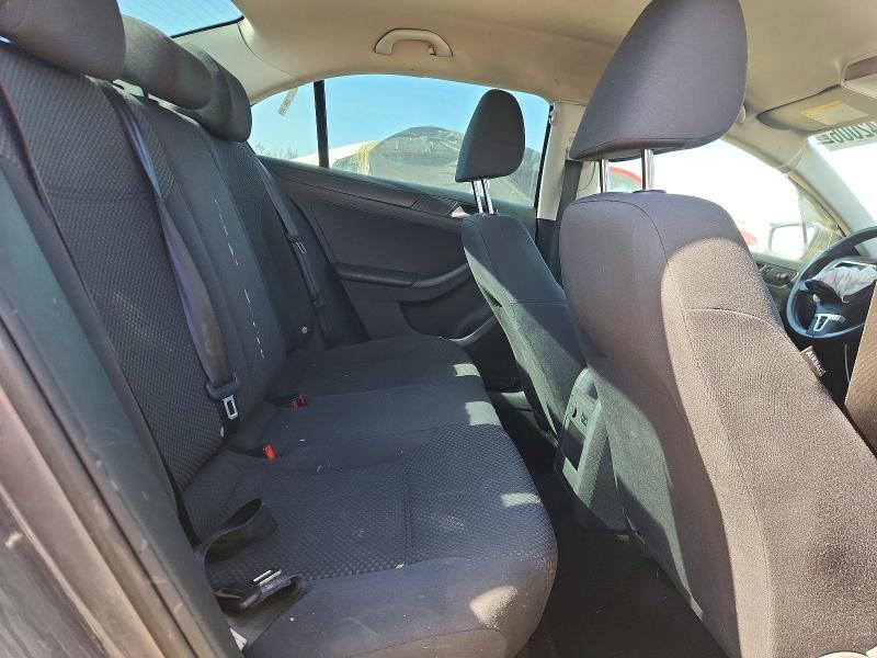 66242006 :رقم المزاد ، 3VW2K7AJ8DM281791 vin ، 2013 Volkswagen Jetta مزاد بيع