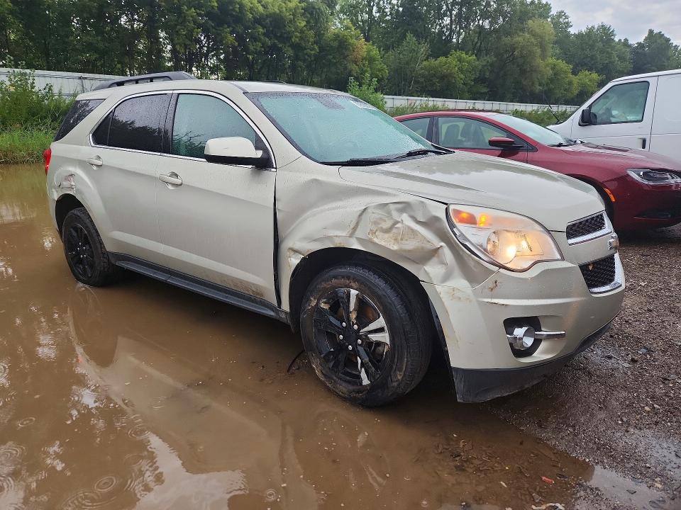 67816276 :رقم المزاد ، 2GNFLGEK3F6183874 vin ، 2015 Chevrolet Equinox مزاد بيع