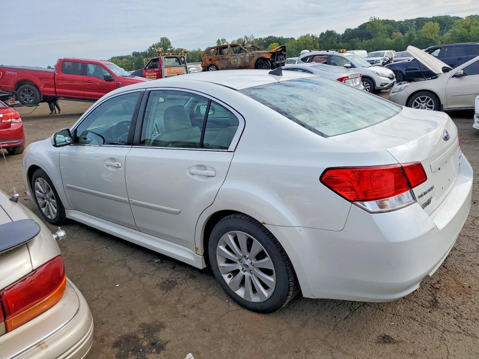 Продажа на аукционе авто 2012 Subaru Legacy, vin: 4S3BMDK60C2024975, номер лота: 68265446