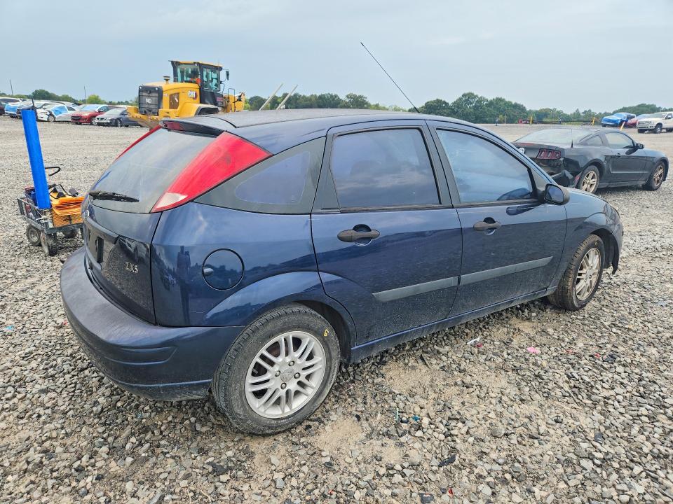 69630366 :رقم المزاد ، 3FAFP37333R187929 vin ، 2003 Ford Focus مزاد بيع