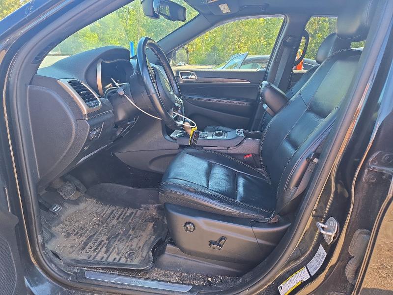 Продаж на аукціоні авто 2016 Jeep Grand Cherokee, vin: 1C4RJFBG1GC437807, номер лоту: 67412916