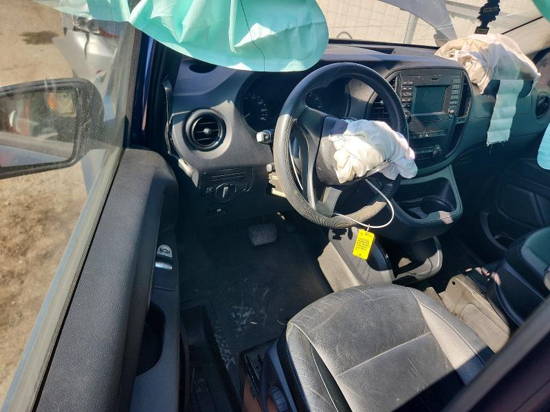 Aukcja sprzedaży 2016 Mercedes-benz Metris, vin: WD4PG2EE6G3130275, numer aukcji: 71027356