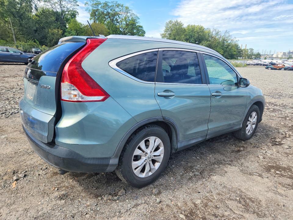 2012 Honda Cr-v მანქანა იყიდება აუქციონზე, vin: 2HKRM4H70CH628362, აუქციონის ნომერი: 69824026