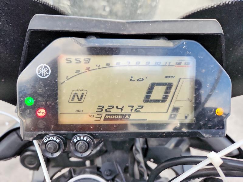 Продажа на аукционе авто 2017 Yamaha Fz10, vin: JYARN48E1HA000221, номер лота: 69490906