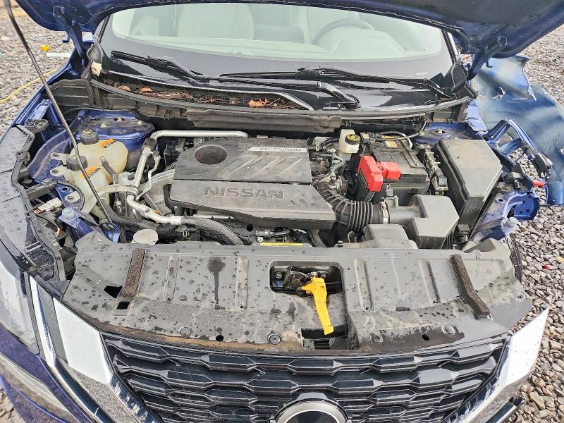 Aukcja sprzedaży 2023 Nissan Rogue, vin: JN8BT3BB0PW181306, numer aukcji: 68934346